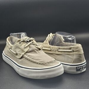 Sperry Men's Bahama II boat shoe